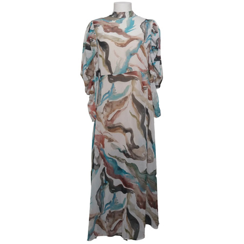 Trend maxikleid größe - trend,, maxikleid,