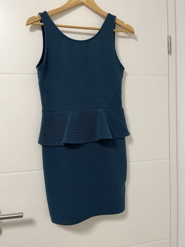 Kleid etuikleid mit - kleid,