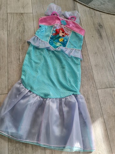 Meerjungfrau kostüm kleid - kostüm, ~
