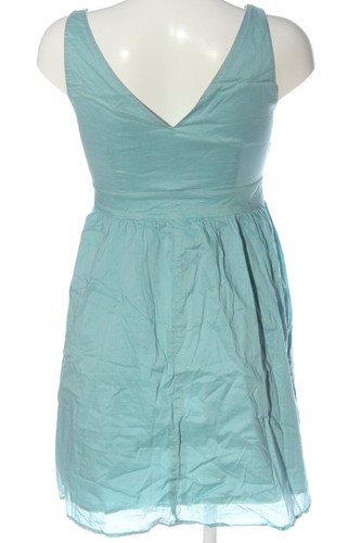 Minikleid damen kleid - h&m,