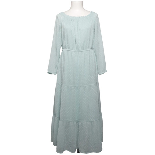 Divided maxikleid - h&m,,