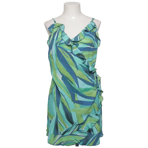 Wickelkleid größe l - wickelkleid,, größe: