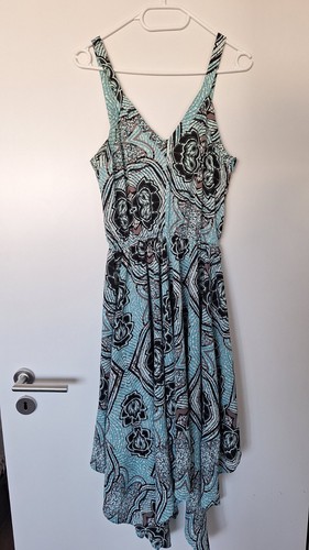 Verträumtes träger kleid - träger, h&m