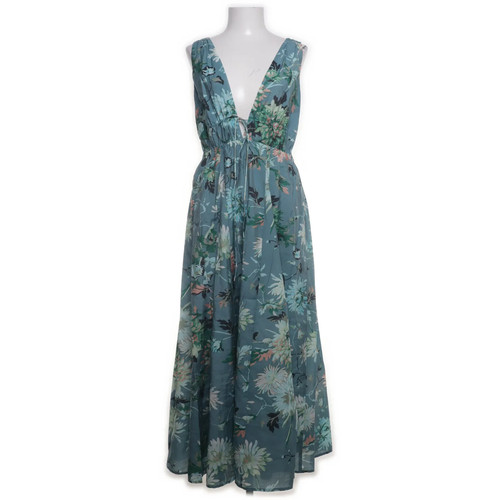 Maxikleid größe m - größe:,