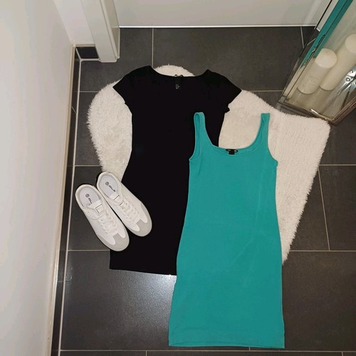Neu set longshirt - set, 36