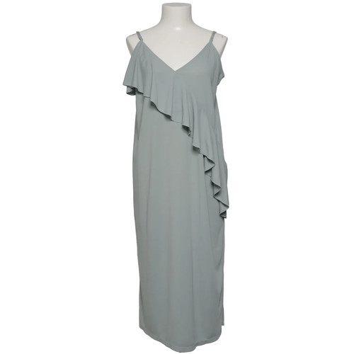 Wickelkleid größe l - h&m,, wickelkleid,