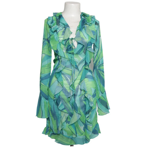 Strandkleid größe xs - h&m,, strandkleid,