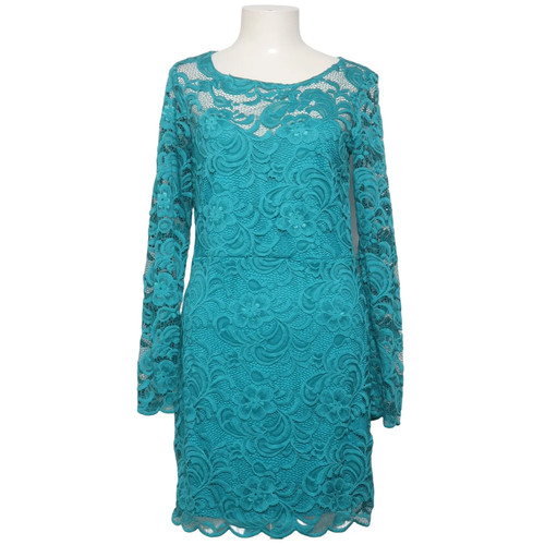 Divided kleid - by, h&m,