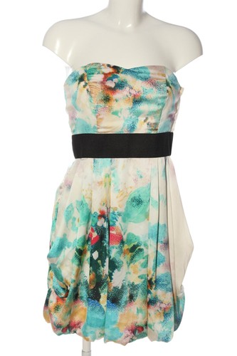 Schulterfreies kleid damen - h&m,