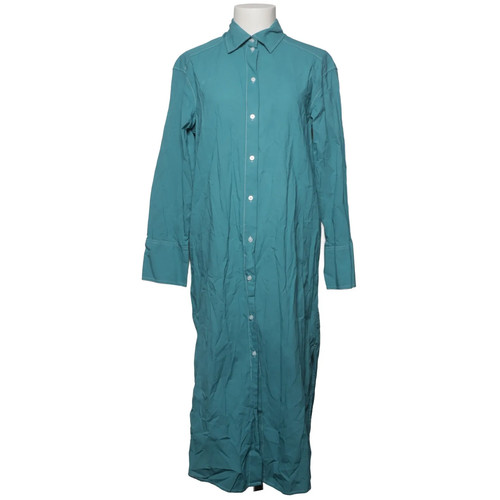 Blusenkleid größe xs - h&m,, blusenkleid,