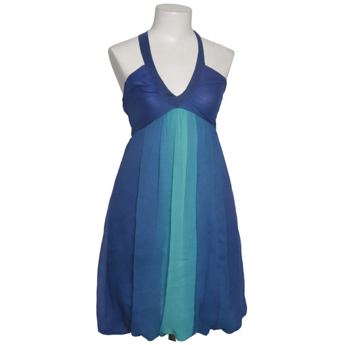Neckholderkleid größe - h&m,, neckholderkleid,