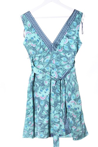 Sommerkleid damen kleid - h&m,