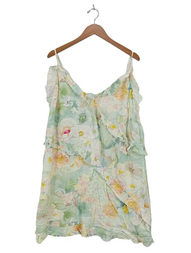 Trägerkleid damen kleid - h&m,