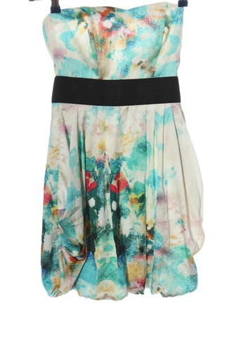 Schulterfreies kleid damen - schulterfreies,