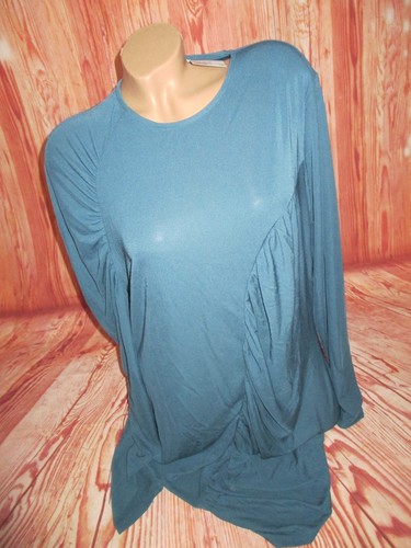 Drappiertes jerseykleid - h&m,