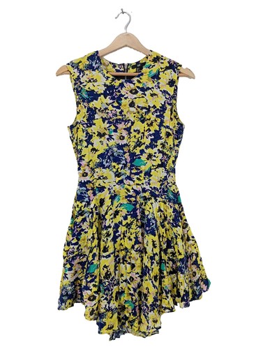 Sommerkleid damen kleid - h&m,