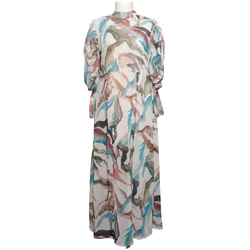 Trend maxikleid größe - trend,, maxikleid,