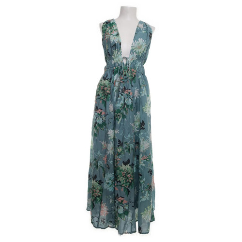 Maxikleid größe l - maxikleid,, größe: