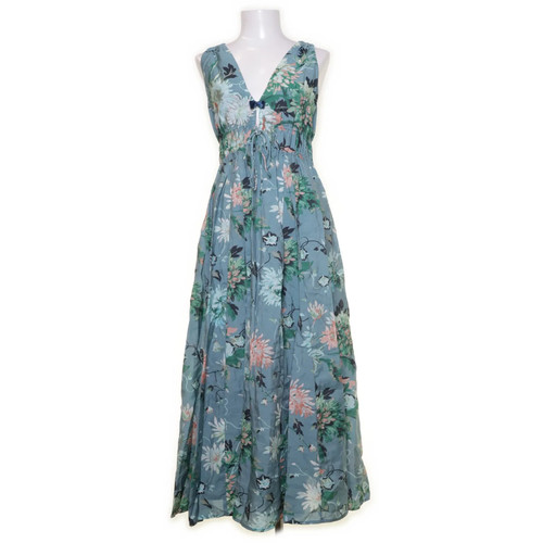 Maxikleid größe m - maxikleid,,