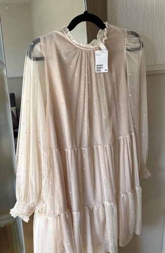 Kleid neu gr - h&m, gr.s