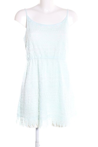 Trägerkleid damen kleid - h&m,