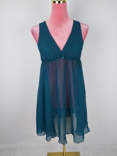 Kleid neu s 36 petrol - kleid,