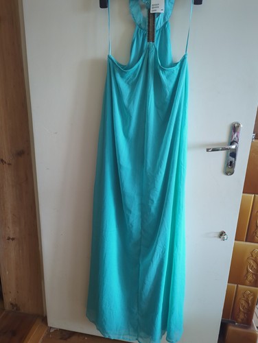 Maxikleid größe s 34 - h&m,,