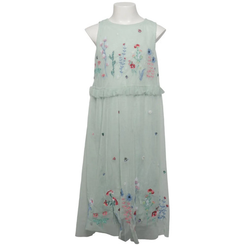 Kleid größe 134 - h&m,, kleid,