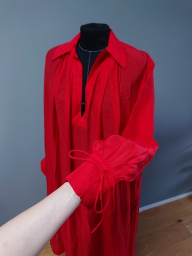 Edition kaftan kleid gr m - edition,