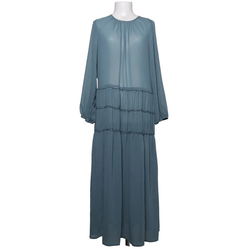 Maxikleid größe s - größe:,