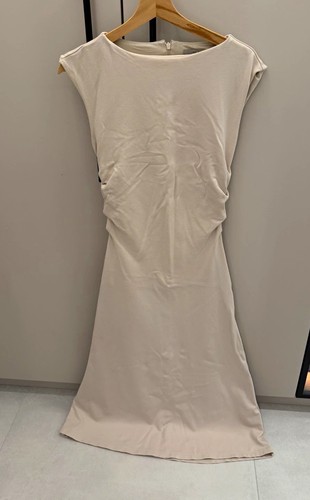Damen kleid ärmellos - damen,