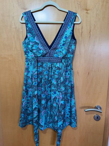 Kleid ärmellos 36 - ärmellos, h&m