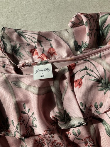 Kleid von xl - h&m, gr.