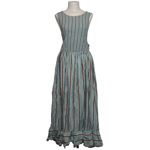 Maxikleid größe l - h&m,, maxikleid,