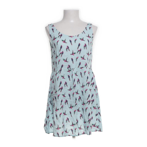 Divided kleid - by, h&m,