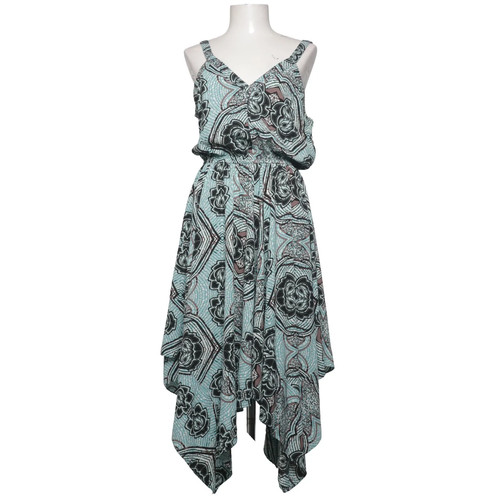 Maxikleid größe 40 - größe:,