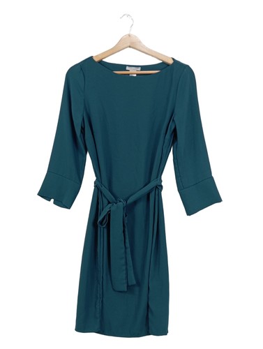 Langarmkleid damen kleid - damen,