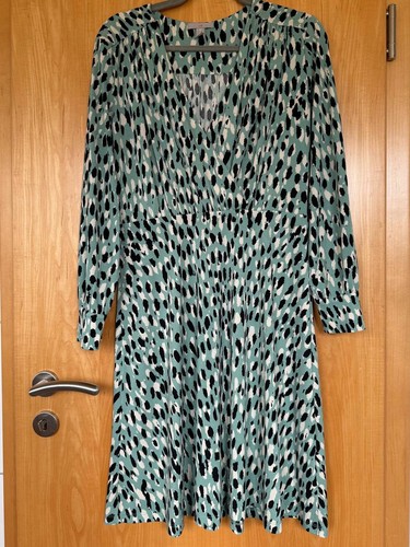 M kleid langarm - m,
