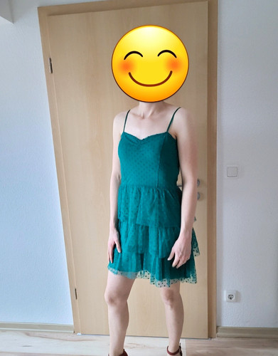 Damen sommerkleid 38 - damen,