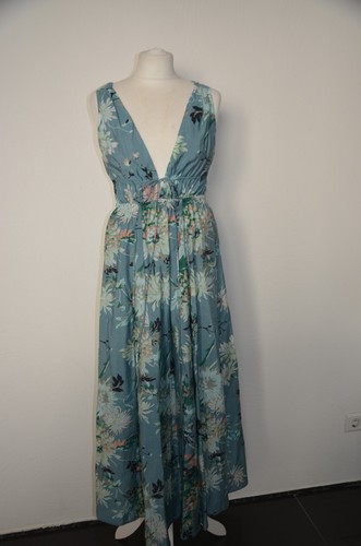 Damen maxikleid s - maxikleid,