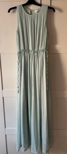 Sommerkleid hochzeitskleid - h&m,