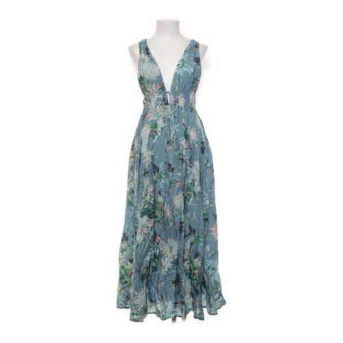 Maxikleid größe s - größe:,