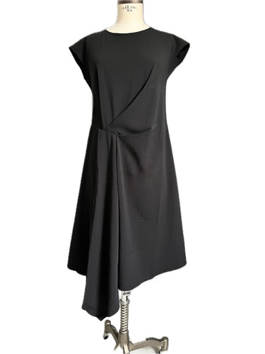 Kleid trägerrock schwarz - kleid, /